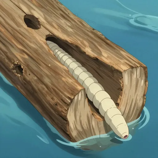 family teredinidae