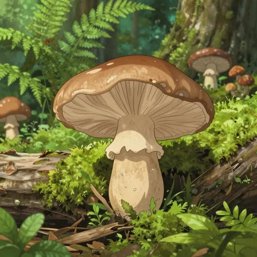 family thelephoraceae