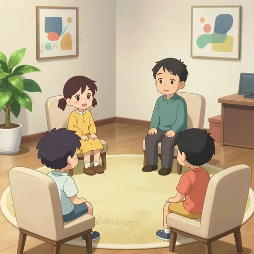 family therapy