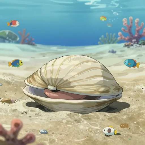 family tridacnidae