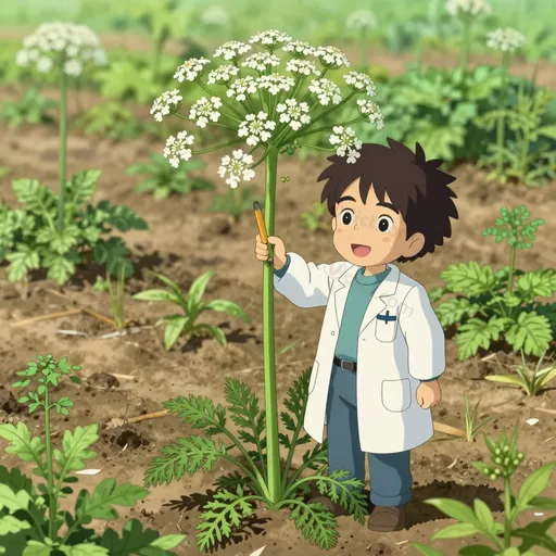family umbelliferae