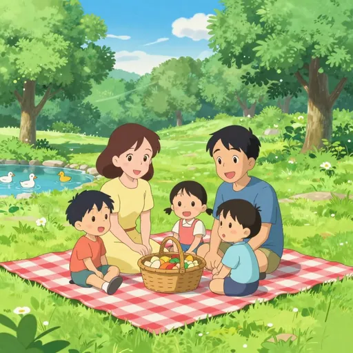 family unit