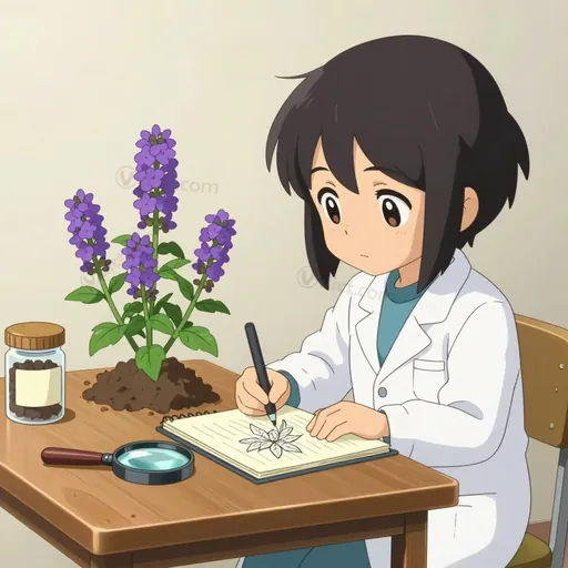 family verbenaceae