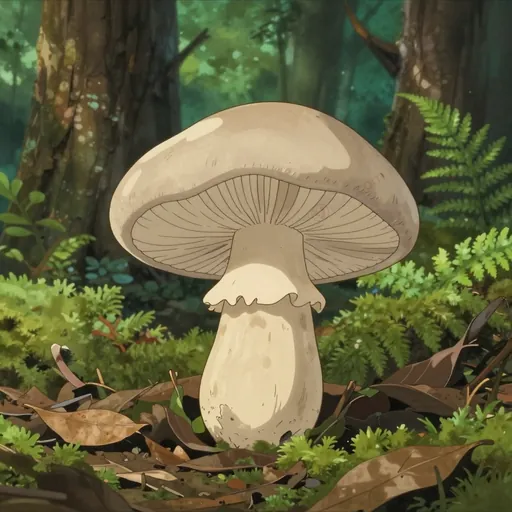 family volvariaceae