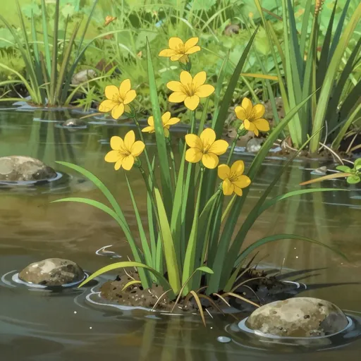 family xyridaceae