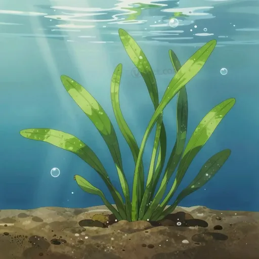 family zannichelliaceae