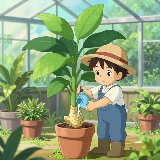 family zingiberaceae