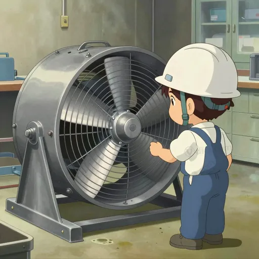 fan-blade