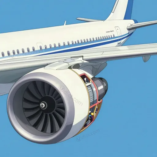 fan-jet