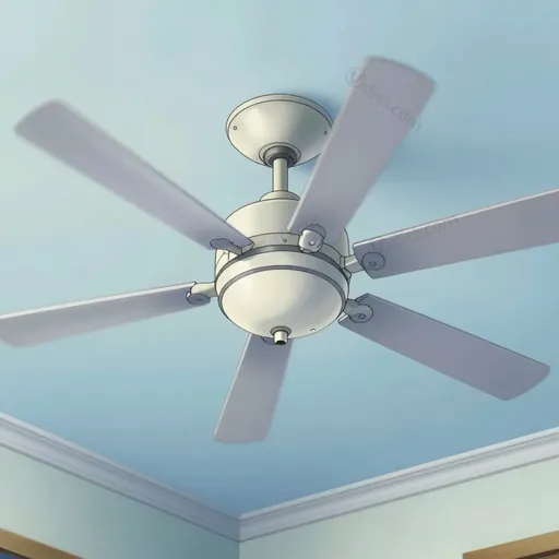 fan blade