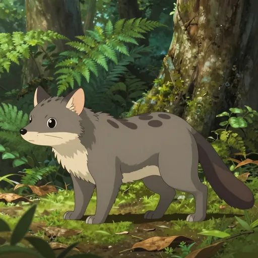 fanaloka