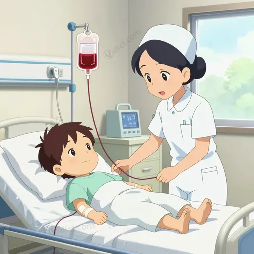 fanconi's anaemia