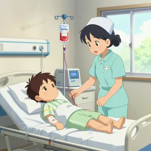 fanconi's anemia