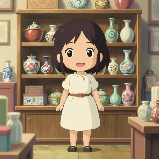 fancy goods