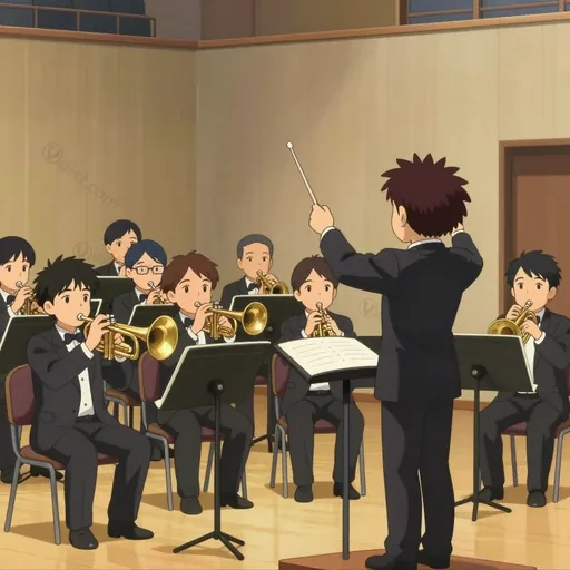 fanfare