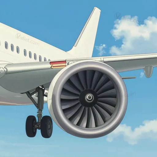 fanjet
