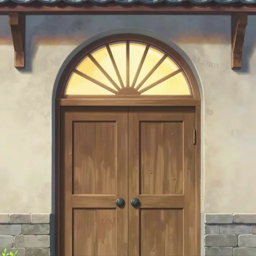 fanlight