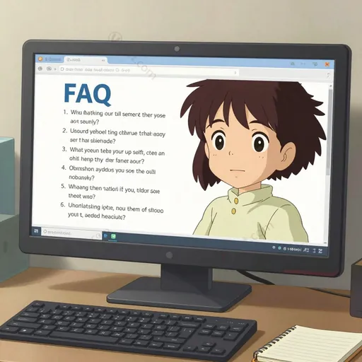 faq