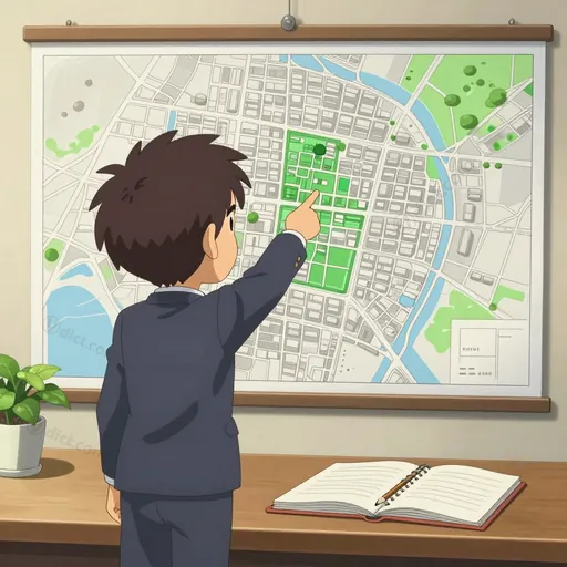 far-seeing