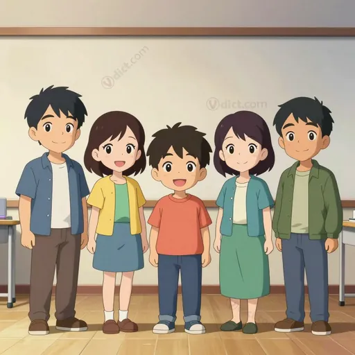 far left