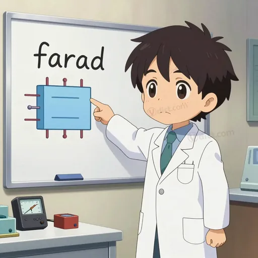 farad