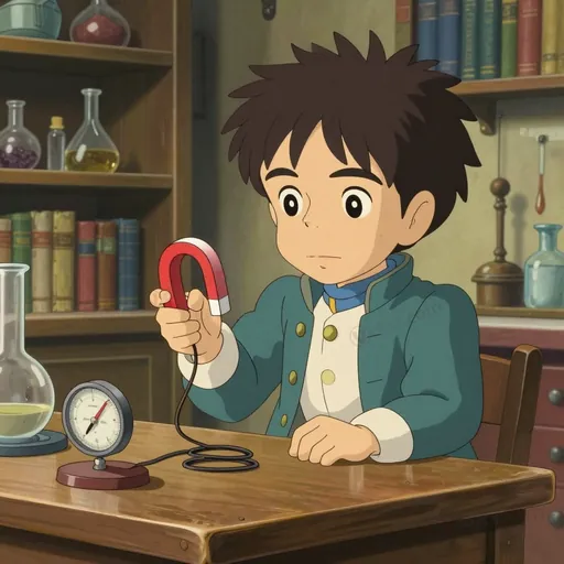 faraday