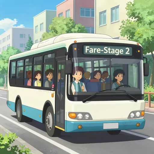 fare-stage