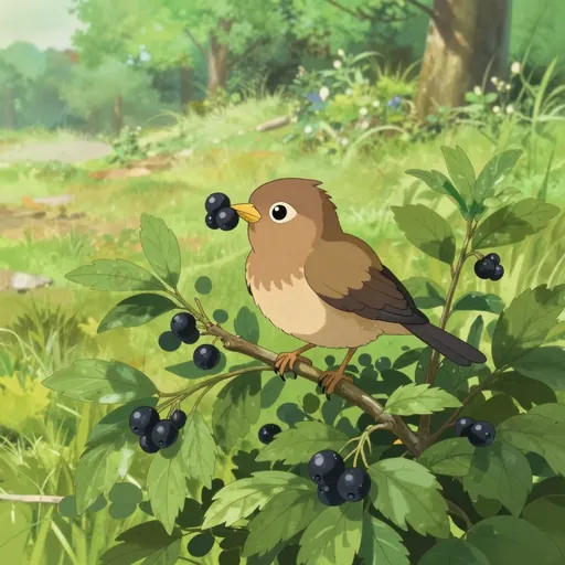 farkleberry