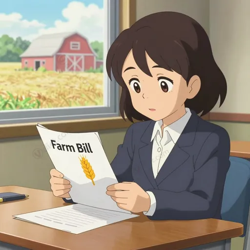 farm bill