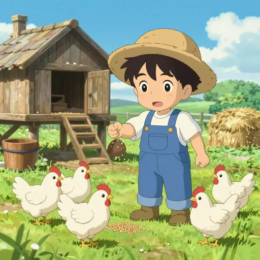 farm boy