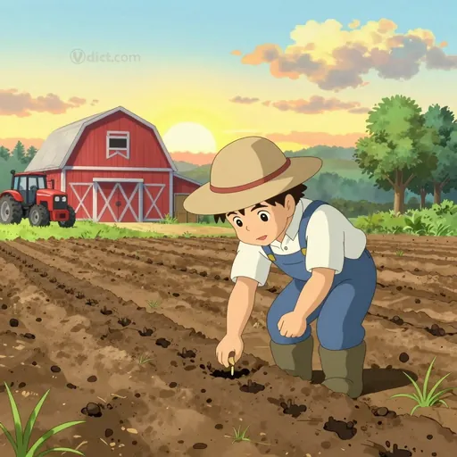farmer