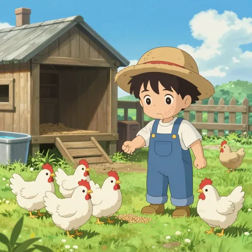 farmhand