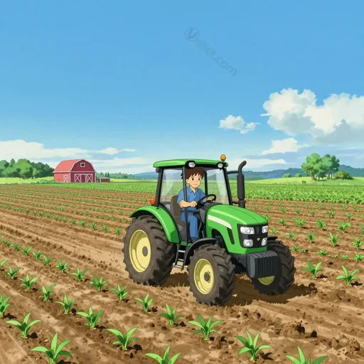 farmland