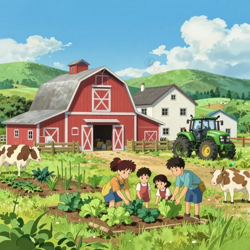farmplace