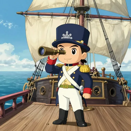 farragut