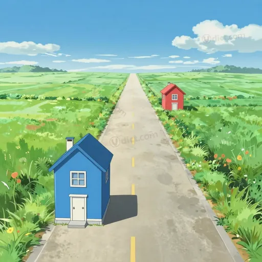 farther