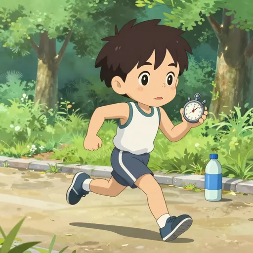 fartlek