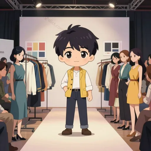 fashion business