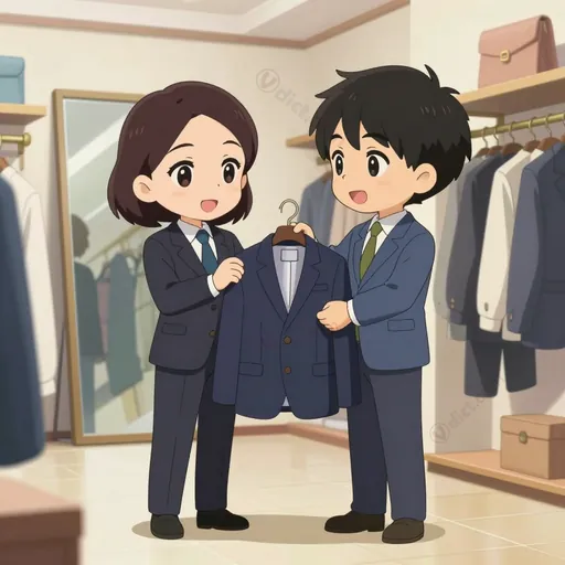 fashion consultant