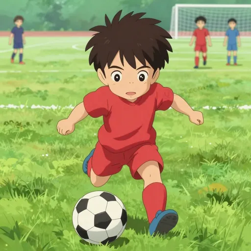 fast-footed
