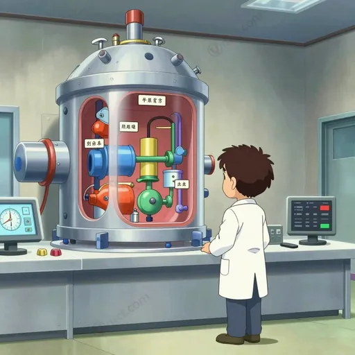 fast reactor
