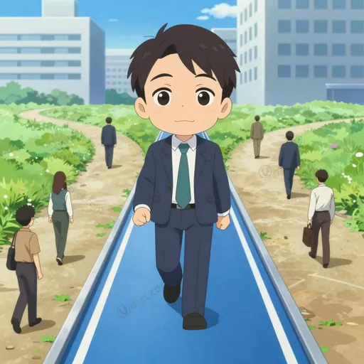 fast track