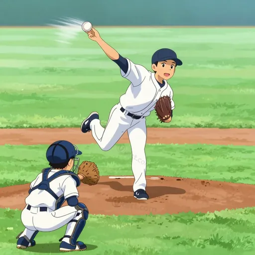 fastball