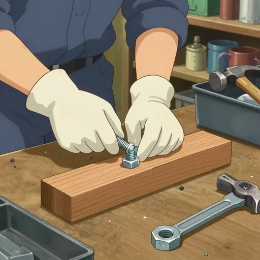 fastener