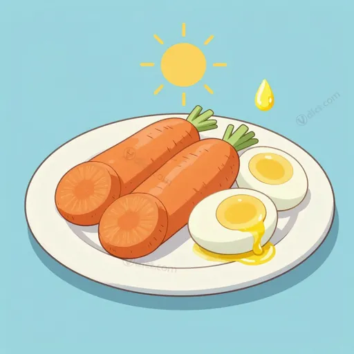 fat-soluble vitamin