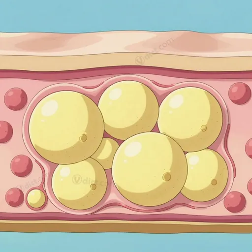 fat cell