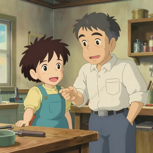 fatherly