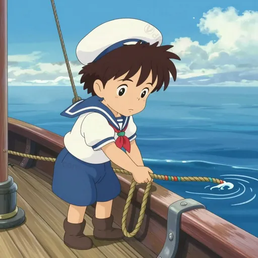 fathoms