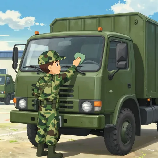 fatigues