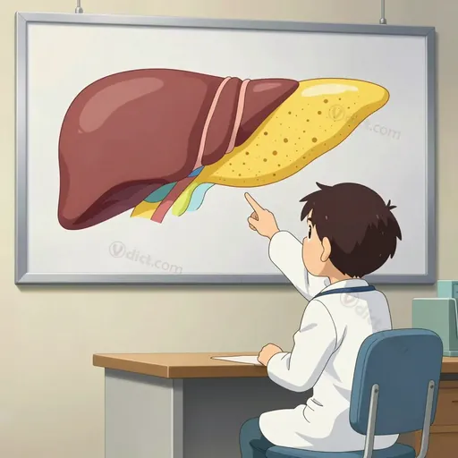fatty liver